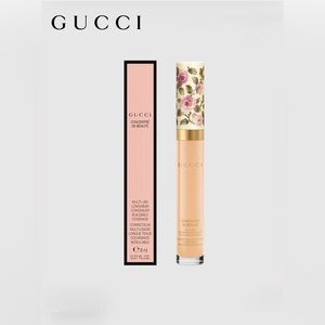 NEW AUTHENTIC Gucci Concentré de Beauté Multi-Use Concealer - 17W FAIR